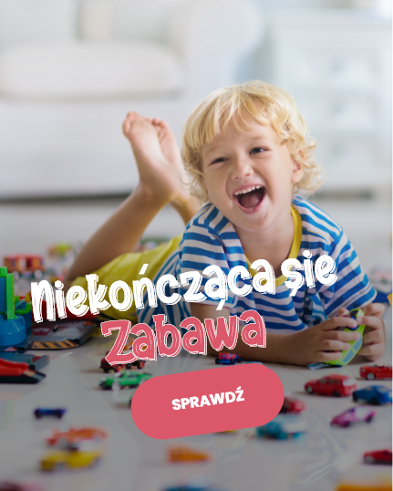niekonczaca sie zabawa