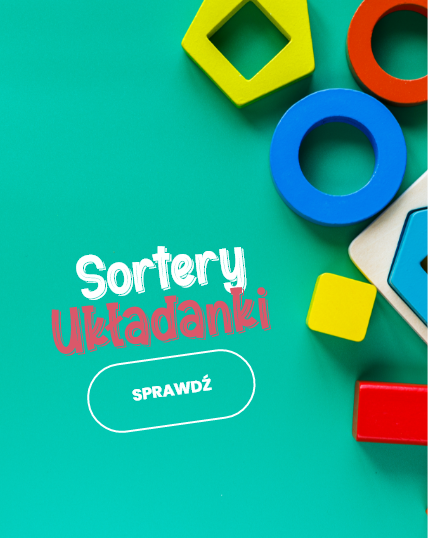 sortery i ukladank
