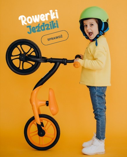 rowerki