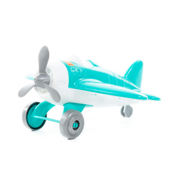 Polesie - Wader Samolot Omega 72306