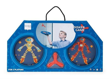 Gra zręcznościowa Paletki rzucaj i łap  Robot Scratch 6182150