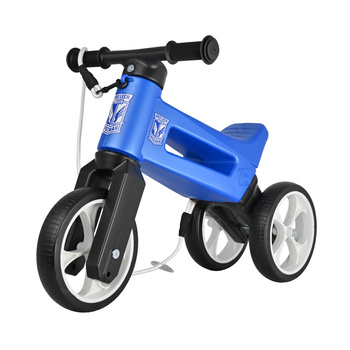 FWRider Super Sport  Lech Poznań