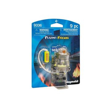 Playmobil Playmo-Friends Strażak 9336