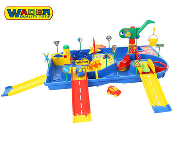 Polesie Wader Zestaw Wodny świat 51974