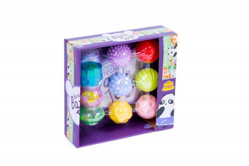 Hot Hit Zestaw zabawek do wody-piłeczki 749890