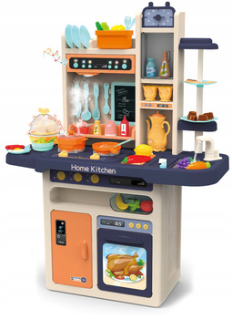 Woopie duża interaktywna kuchnia z obiegiem wody 65el 28705