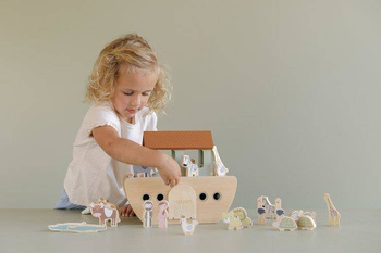 Little Dutch Statek Arka Noego LD7050