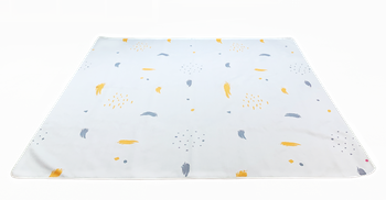 Cocoon Z Mata Wielofunkcyjna Splat Mat Oribel