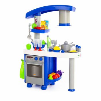 Polesie Wader Zestaw Kuchnia ECO 56290