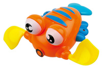  Zabawka do kąpieli pływający Homar  K's Kids KIT23015