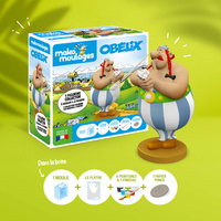 Mako Figurki Obelix Gipsowe Figurki dla Dzieci 39090