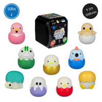 EGGY'S MYSTERY LIGHTS - Mini lampki niespodzianki. Zbierz całą kolekcję!