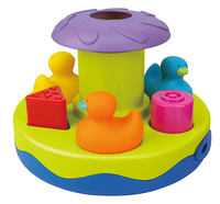 K's Kids Zabawka do kąpieli Karuzela KA10752   