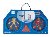 Gra zręcznościowa Paletki rzucaj i łap  Robot Scratch 6182150