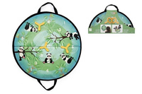  Rzutki magnetyczne z dyskami Panda Scratch 6182119