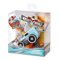 WRECK ROYALE Eksplodujace autko Ricky Rodder 565710