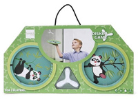  Gra zręcznościowa Paletki rzucaj i łap  Panda Scratch 6182152