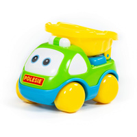 Polesie - Wader Bi-Bi Car Timmy Samochód Autko Wywrotka 79404