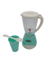 HOT HIT Blender  niebieski 741259