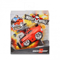 WRECK ROYALE Eksplodujace autko Meat Loaf 566052
