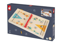 Gra zręcznościowa Mini hokej Janod J02079