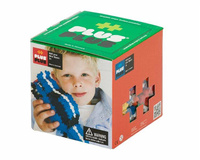  Klocki Mini Basic - 600 sztuk Plus Plus 3310